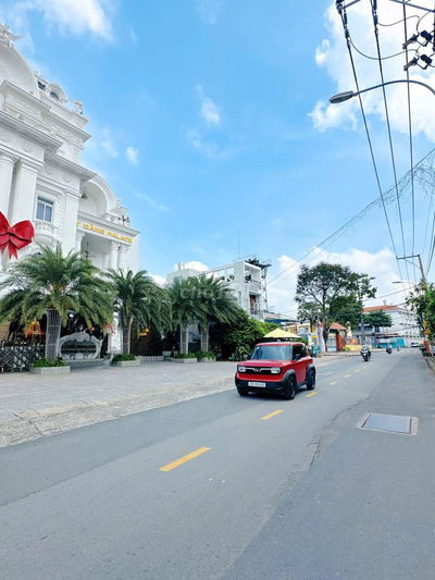 100m2 hẻm xe hơi hiệp phú sieu hiếm q9 gia 5.ty750