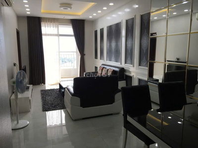 CHÍNH CHỦ Căn hộ cao cấp The Prince Residence 85M2. LH***
