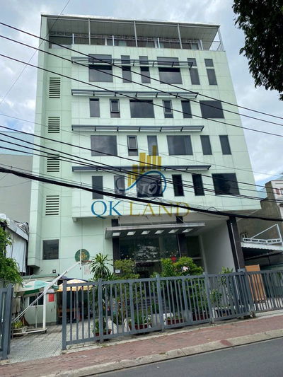 CHO THUÊ SÀN VĂN PHÒNG từ 300m2 – 1200m2, phường Phước Long, TP HCM