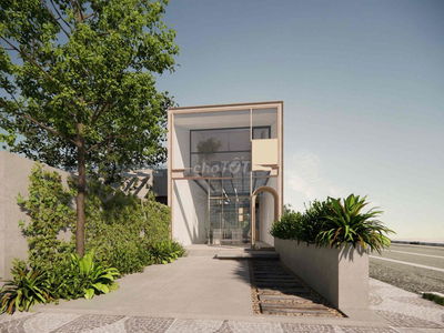 Bán Nhà Mặt Tiền Kinh Doanh Khu Thành Uỷ Đường Số 18