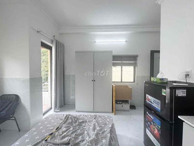 Cho thuê gấp CHDV full nội thất ngay trung tâm Phú Nhuận