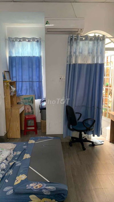 Chủ cần bán căn nhà tâ huyết.nhà trệt lầu hẻm thông