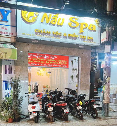 NHÀ MẶT TIỀN ĐƯỜNG SỐ 8 x LÊ VĂN THỌ  - P11 - GÒ VẤP .