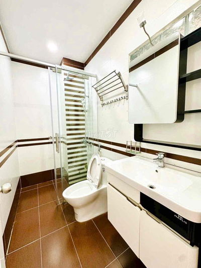 bán nhà hẽm xe hơi q1