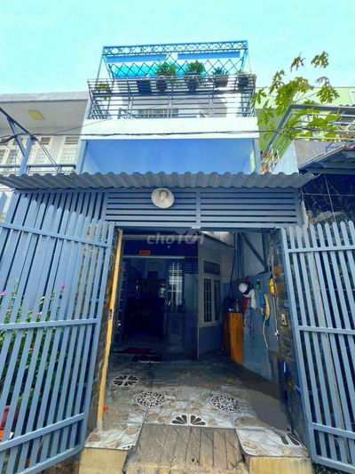 CHÍNH CHỦ CHO THUÊ NHÀ QUANG TRUNG P14