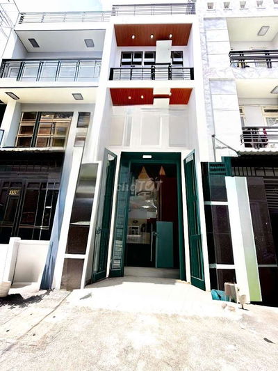 NHÀ MỚI CHỦ GẤP BÁN TRONG