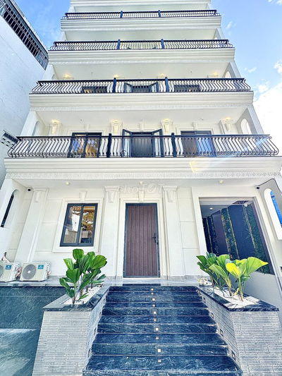 Cho thuê Căn hộ chung cư La Rochelle Residence - Full nội thất cao cấp