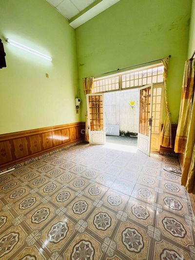 NHÀ SỔ RIÊNG GẦN CHỢ Dĩ An 1 và trung tâm hành chính Dt 62m