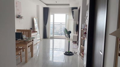 BÁN RICHMOND CITY 6,2 TỶ FULL NỘI THẤT (VÀ 1 CĂN NT DÍNH TƯỜNG 6 TỶ)