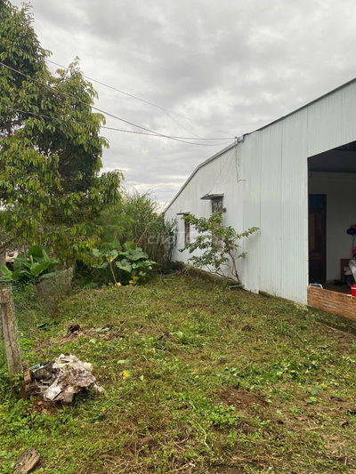 BÁN GẤP LÔ ĐẤT 135M2 - THỔ CƯ 80M2 - NGAY TRUNG TÂM BẢO LỘC