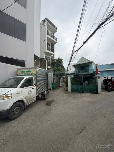 Hoa hồng 50 triệu gửi ACE giới thiệu bán nhà 209 Trần Xuân Soạn Quận 7