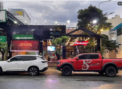 MBKD VÀNH ĐAI TÂY, 13x15M, TRỆT, 1 LẦU, 4PN, 40TR