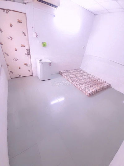 PHÒNG TRỌ GIÁ RẺ GÒ VẤP GẦN SÂN BAY, CHỢ PHẠM VĂN BẠCH, FULL NỘI THẤT