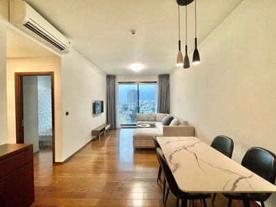 SANG TRỌNG ĐẲNG CẤP, CHO THUÊ D'EDGE THẢO ĐIỀN