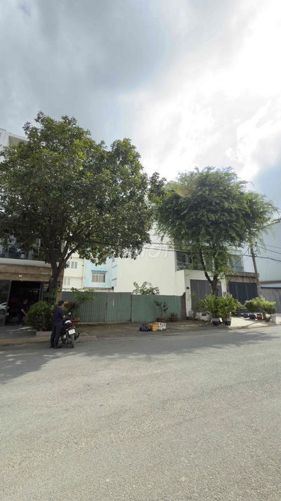 Bán đất đường số 30 khu Ao Sen- Tên Lửa, đối diện Aeon Mall Bình Tân