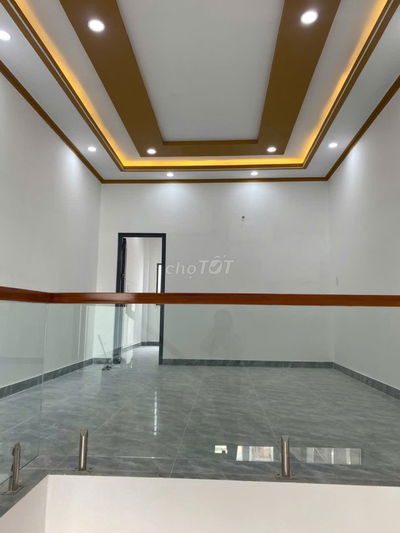 Chính chủ bán căn nhà đường 830, Long An