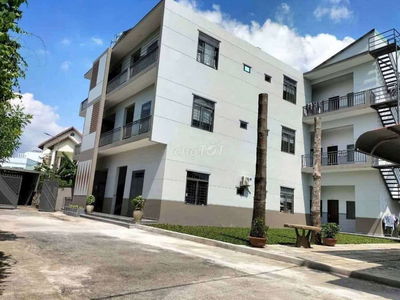 Cho thuê căn hộ mini gần Võ Thị  Sáu