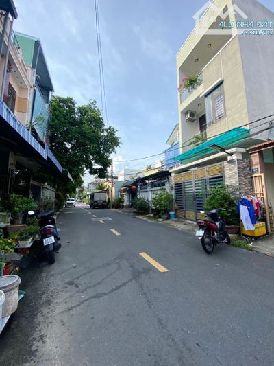 💥BÁN NHÀ MT BÌNH THÁI - SAU LƯNG ÔNG ÍCH ĐƯỜNG - CÁCH CHỢ 300M - 92M2 2 TẦNG KD TỐT