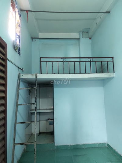 Cho thuê phòng trọ Bình Chiểu, Thủ Đức, khu CN Sóng Thần (có gác + VS)