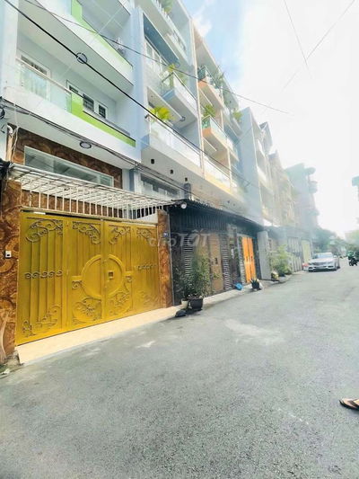 9,55T- Hầm 5 Tầng đường xe hơi tránh Quang Trung khu cao tầng dân trí