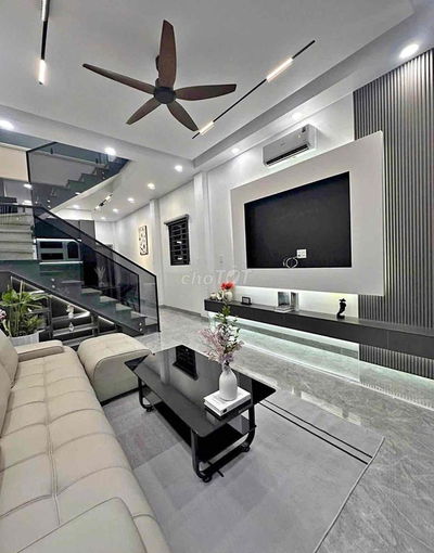 BÁN NHÀ 1 trệt 1 lầu tại Tân Uyên-Bình Dương