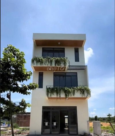 🛑BÁN NHÀ 1 TRỆT 2 LẦU CHỈ VỚI 16TR/M2🛑