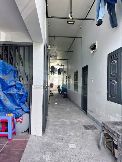 Bán dãy trọ Ngay Nguyễn Văn Khạ, Củ Chi, 110m2 SHR, giá chỉ 1.3 Tỷ
