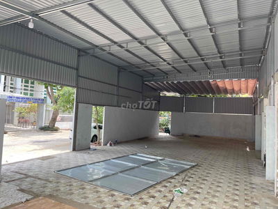 MBKD KHO XƯỞNG 200m GIGAMALL KD ĐA NGÀNH