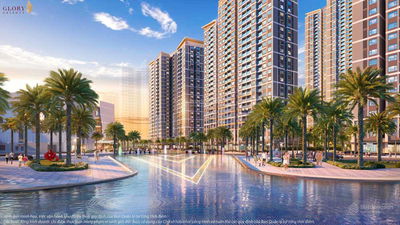 3PN 82m2 Beverly Solari giá rẻ nhất chỉ 3,75tỷ.CK 23,8% và tặng gói NT 300tr trừ thằng vào giá bán!