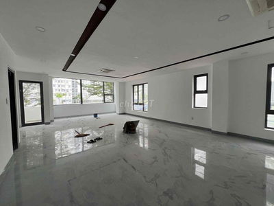 Nhà mặt tiền đường CL, Cát Lái cho thuê – 450m², 55tr/tháng