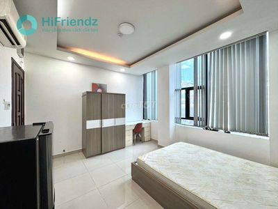 Căn hộ view kính new , cao cấp, dương bá trạc quận 8