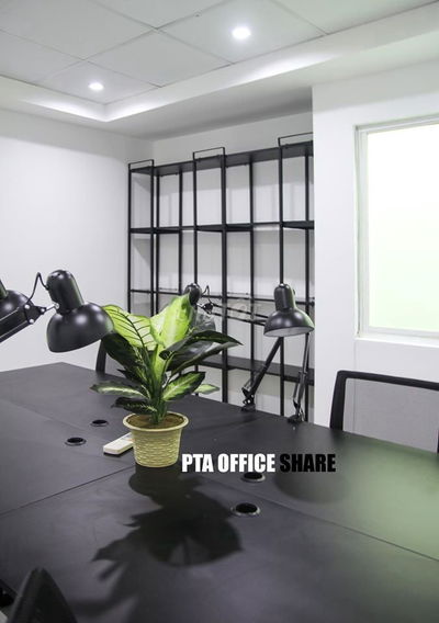 Cho Thuê Văn Phòng 15m2 Sẵn Nội Thất Đường Hoa Lan, Phú Nhuận