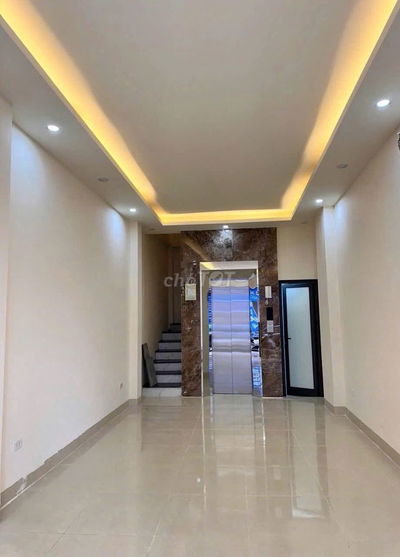 Bán nhà Kiến Hưng 38m2, 5 tầng, thang máy, tuyến Đa Sỹ kinh doanh tốt