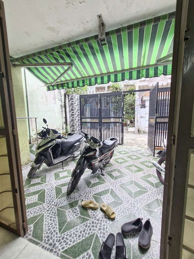 Cho thuê nhà sạch đẹp Full nội thất