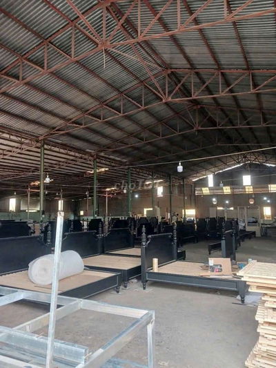 Xưởng Dĩ An 2500m²/110tr đường cont PCCC thẩm duyệt điện hạ bình sx