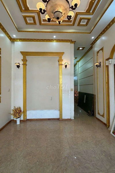 CHO THUÊ NHÀ TRỆT HẺM 391 ĐƯỜNG 30/4 LỘ OTO GIÁ 6TR/THÁNG