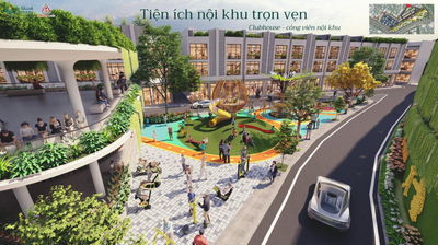 MỞ BÁN BIỆT THỰ, LIỀN KỀ AN KHÁNH ECOMONY, GẦN MAILAND HANOI, ANLAC SYMPHONY, GIÁ CHỈ TỪ 12 TỶ/CĂN