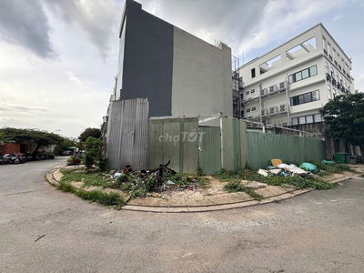 Bán Đất 2MT Đường 37 An Phú An Khánh Quận 2 TP HCM