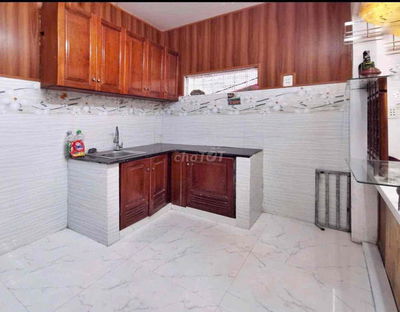 Bán nhà 2 tầng 2 mặt kiệt Ông Ích Khiêm