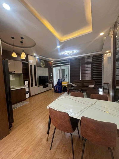 Căn hộ Chung Cư 1 Phòng Ngủ điện 3K/Kwh Nguyễn Thái Bình p12 Tân Bình