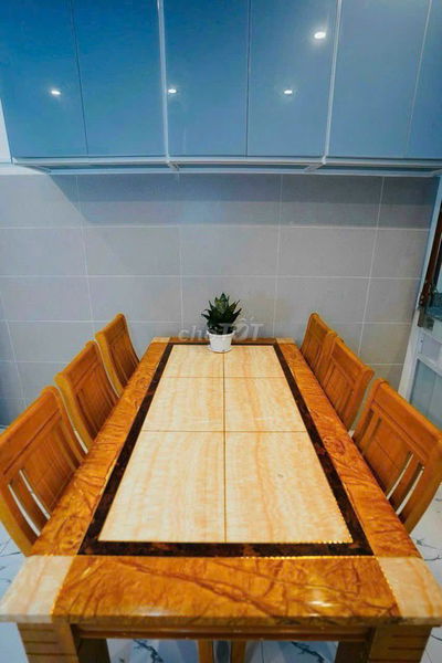 HIẾM! CHỈ 150 TỊU/M2 CÓ NGAY NHÀ KHU VIP HOÀNG VĂN THỤ – HXH – 73M2