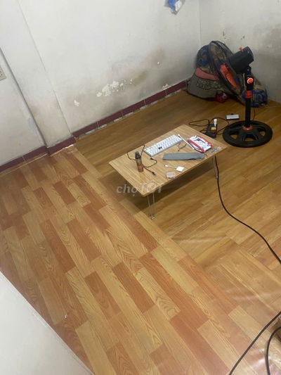 10m2 chung cư lý thường kiệt