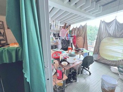 PHÒNG BAN CÔNG SIÊU TO đường Bình Lợi P.13 Bình Thạnh