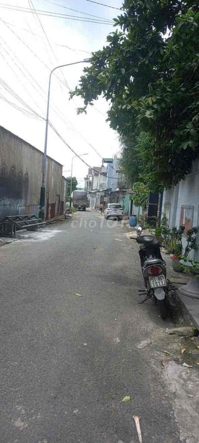 Bán nhà xưởng đường Nguyễn Thị Tươi, Dĩ An