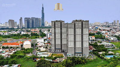 Siêu ưu đãi Paris Hoàng Kim: Giảm 8% + 0% lãi 18 tháng  mua ở hay đầu tư đều lời!