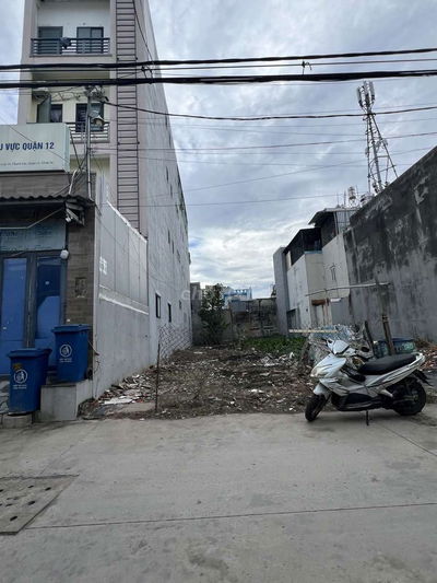 Cần bán gấp đất 170m2 full Thổ Cư 1/ đường TL15