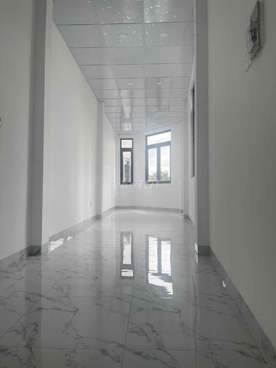 nhà 4x16 đường nhựa 8m khu lê cơ an lạc bình Tân