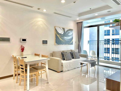 ✨ BÁN CĂN HỘ 2 PHÒNG NGỦ FULL – VINHOMES CENTRAL PARK ✨