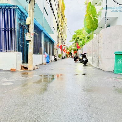 💥NHÀ 4 TẦNG – 4PN KHÉP KÍN – SÁT BIỂN MỸ KHÊ – GẦN CHỢ BẮC MỸ AN – NGAY PHỐ TÂY – 75M²