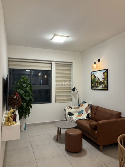 Thuê căn Citihome 2pn2wc 65m2 đầy đủ nội thất, mát giá 7tr